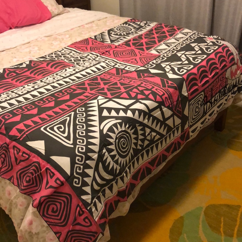 Hinano Pareo